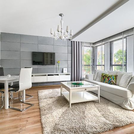 Margi Eclipse Apartament Comfy And Beauti Szczecin Zewnętrze zdjęcie