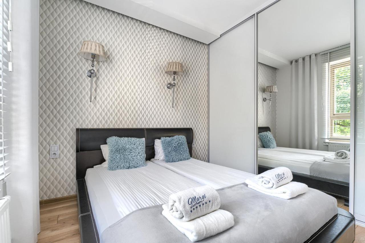 Margi Eclipse Apartament Comfy And Beauti Szczecin Zewnętrze zdjęcie