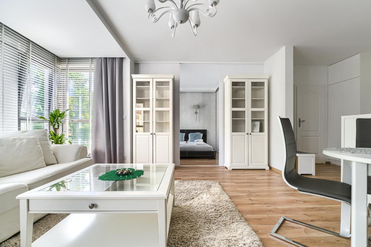 Margi Eclipse Apartament Comfy And Beauti Szczecin Zewnętrze zdjęcie