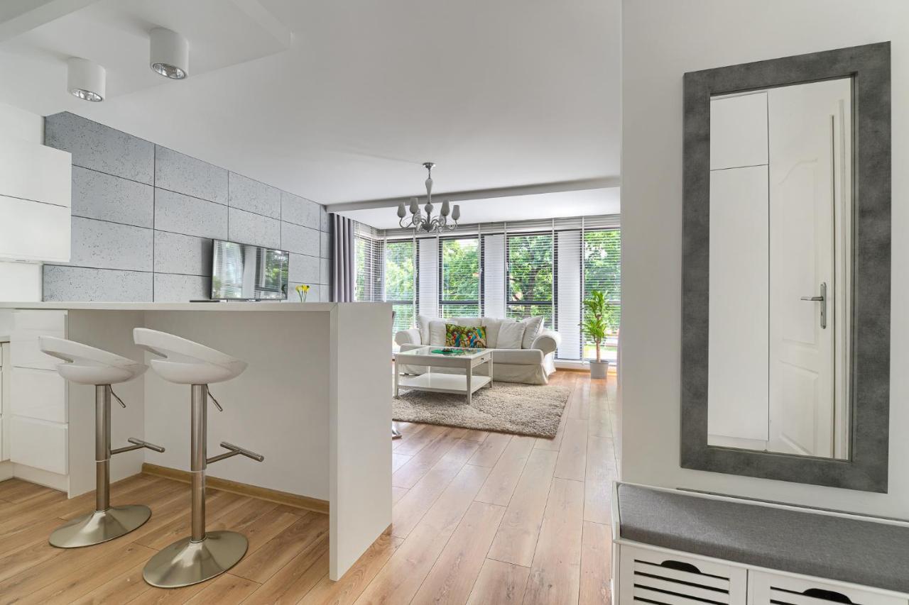 Margi Eclipse Apartament Comfy And Beauti Szczecin Zewnętrze zdjęcie