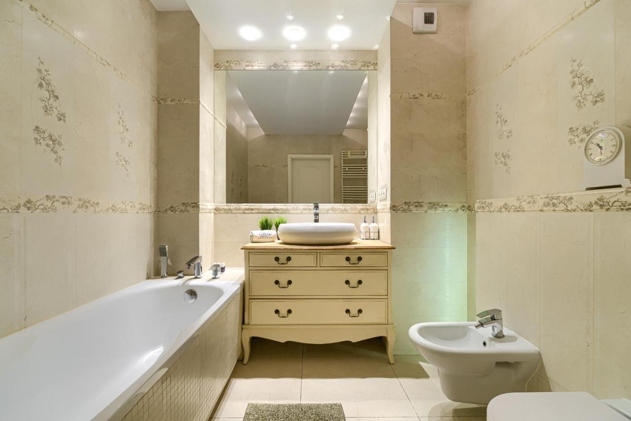 Margi Eclipse Apartament Comfy And Beauti Szczecin Zewnętrze zdjęcie