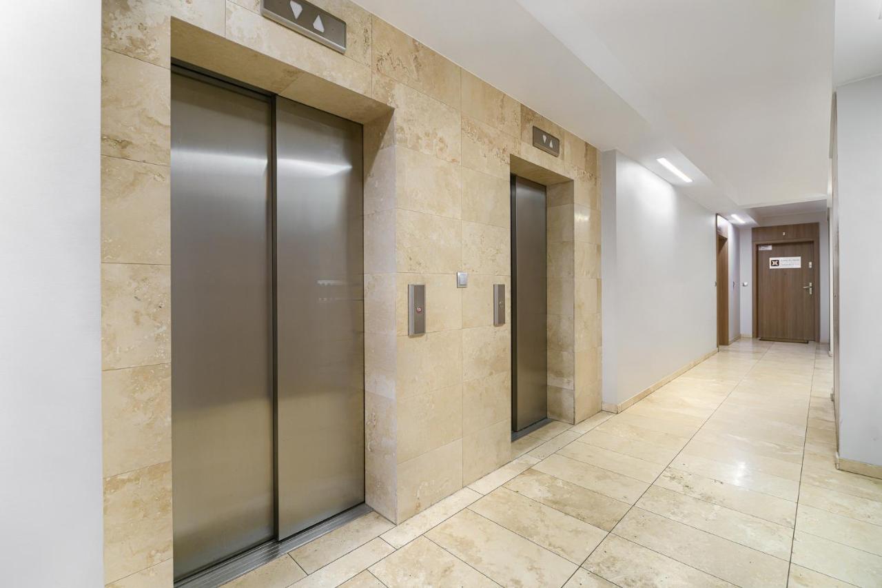 Margi Eclipse Apartament Comfy And Beauti Szczecin Zewnętrze zdjęcie
